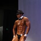 TJ  Mick - NPC NW Night of Champions 2012 - #1